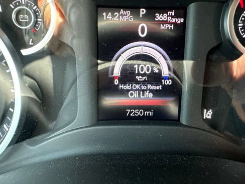 Used 2026 RAM 1500 Big Horn RWD image 15
