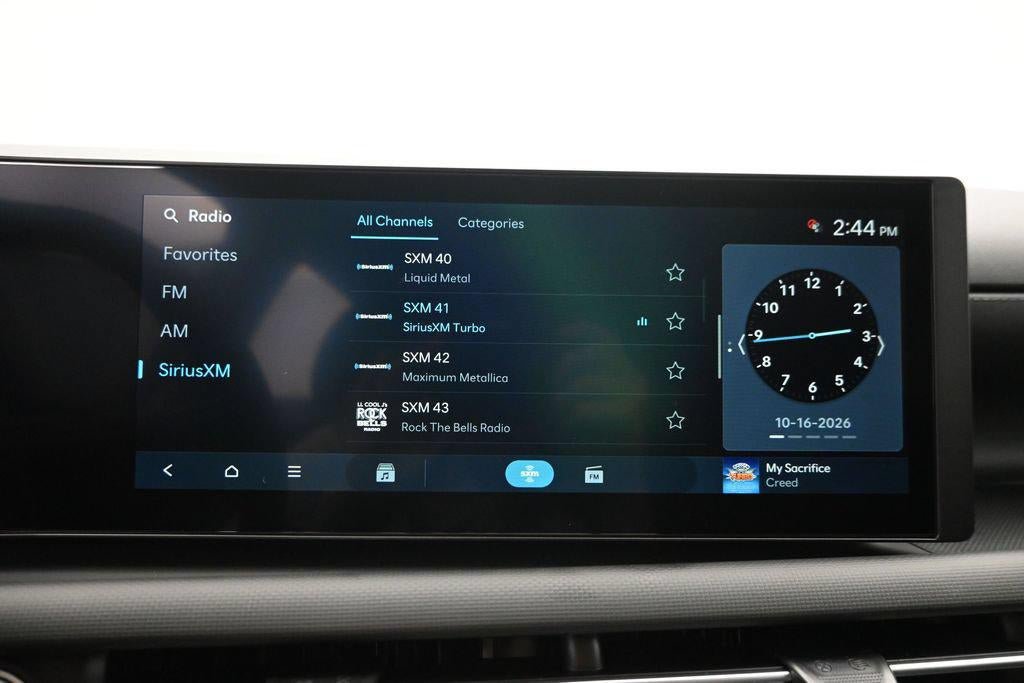 New 2026 Hyundai Tucson SEL Plus AWD/4WD image 15