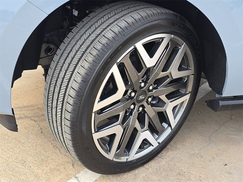 New 2026 Ford Expedition Max Platinum w/ Platinum Ultimate Package image 31