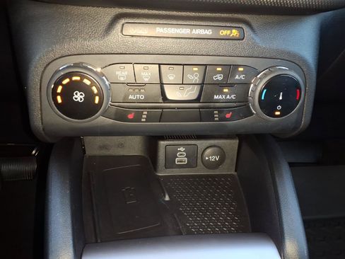 Used 2024 Ford Bronco Sport Big Bend w/ Convenience Package AWD/4WD image 24