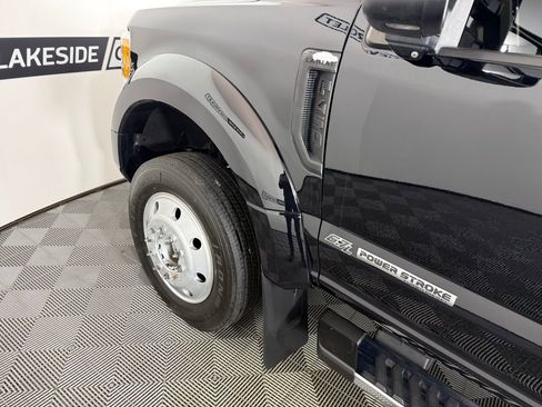 Used 2017 Ford F450 Lariat w/ Lariat Ultimate Package image 11