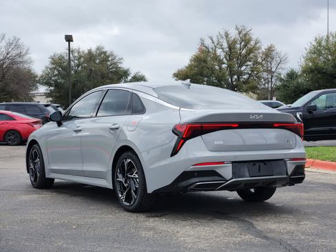 New 2026 Kia K5 GT-Line AWD/4WD image 5