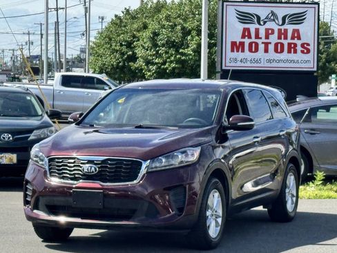 Used 2019 Kia Sorento FWD image 3