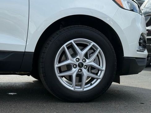 Used 2023 Ford Edge SEL w/ Convenience Package AWD/4WD image 45