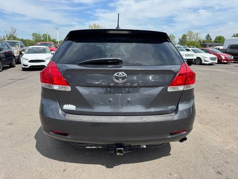 Used 2009 Toyota Venza AWD image 4