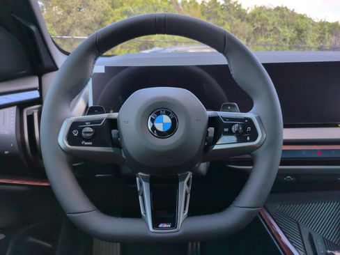 New 2026 BMW X3 xDrive30i w/ Premium Package AWD/4WD image 22