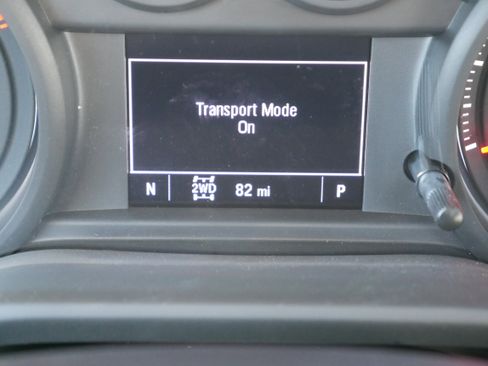 New 2025 Chevrolet Silverado 3500 W/T w/ WT Convenience Package AWD/4WD image 36