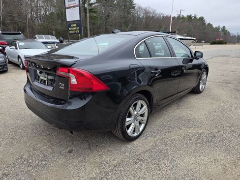 Used 2012 Volvo S60 T6 AWD/4WD image 8