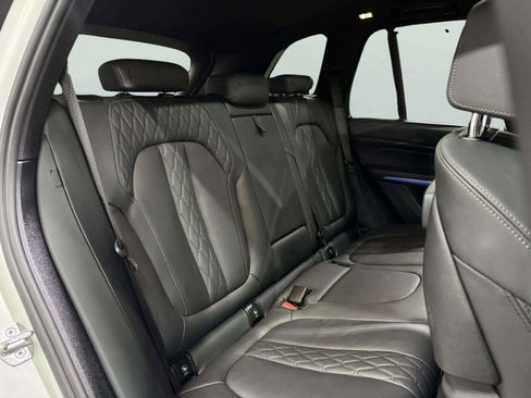 Used 2023 BMW X5 M50i w/ Executive Package AWD/4WD image 39