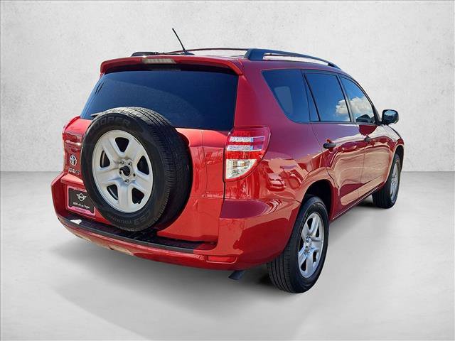Used 2011 Toyota RAV4 2WD w/ Base L4 Extra Value Pkg image 5