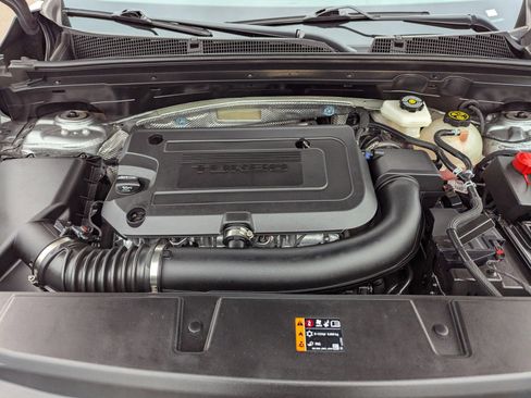 Certified 2024 Buick Envision Avenir image 31