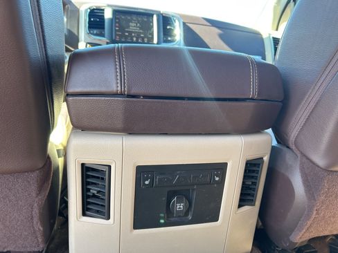 Used 2017 RAM 1500 Laramie Longhorn image 13