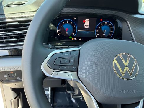 New 2026 Volkswagen Atlas Peak Edition AWD/4WD image 20