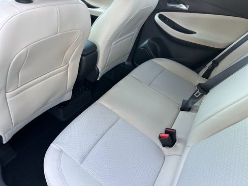 New 2026 Buick Encore GX Preferred image 12