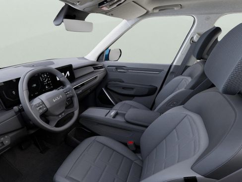 New 2026 Kia EV9 Land image 17