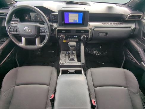 Used 2024 Toyota Tacoma SR5 RWD image 11