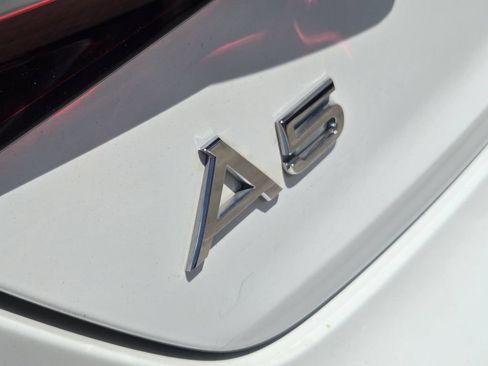 Certified 2023 Audi A5 2.0T Premium Plus w/ Premium Plus AWD/4WD image 15