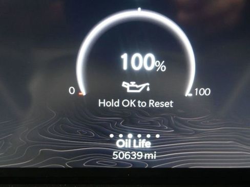 Used 2024 Jeep Wagoneer L Series II w/ Flexible Seating Group image 14