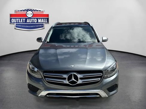 Used 2016 Mercedes-Benz GLC 300 image 8