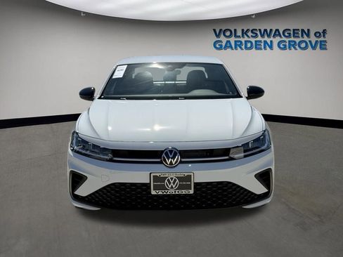 New 2026 Volkswagen Jetta Sport image 3