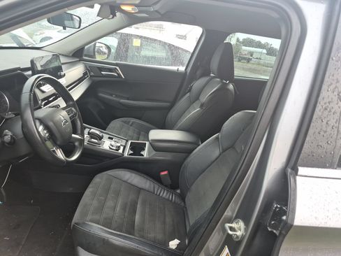 Used 2022 Mitsubishi Outlander SE FWD image 7