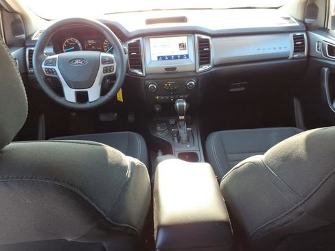 Certified 2022 Ford Ranger XLT w/ Equipment Group 301A Mid image 12