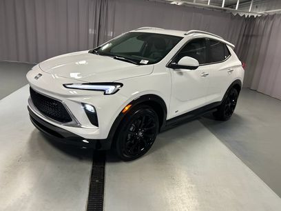 New 2026 Buick Encore GX Sport Touring w/ Advanced Technology Package