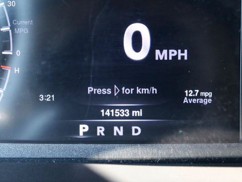 Used 2016 RAM 1500 Big Horn AWD/4WD image 23