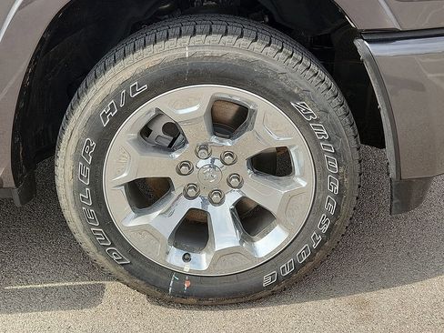 New 2025 RAM 1500 Lone Star RWD image 7