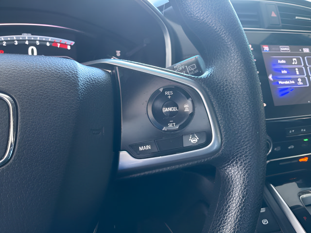Certified 2022 Honda CR-V EX image 11