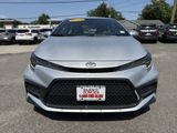 Certified 2022 Toyota Corolla SE image 2