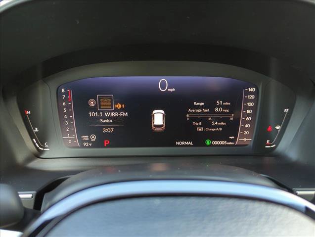 New 2026 Honda Pilot Elite image 11