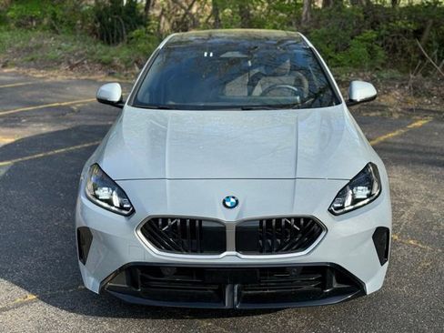 Used 2025 BMW 228i xDrive AWD/4WD image 2