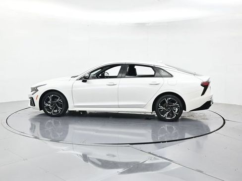 Used 2025 Kia K5 GT-Line FWD image 7