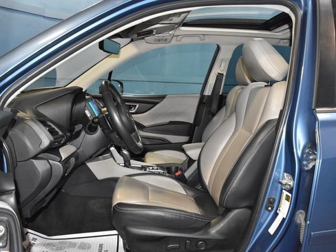 Used 2023 Subaru Forester Limited image 6