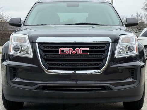 Used 2016 GMC Terrain SLE image 8