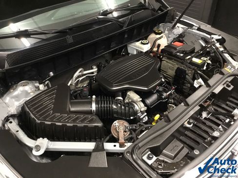 Used 2019 GMC Acadia SLT image 42