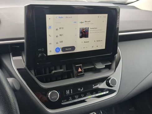 Certified 2024 Toyota Corolla LE w/ LE Convenience Package image 12