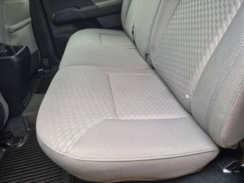 Used 2023 Toyota Tacoma SR w/ SR Convenience Package RWD image 16