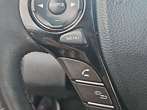 Used 2017 Honda Accord EX-L image 13