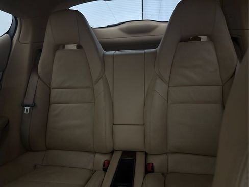 Used 2012 Porsche Panamera 4 image 34