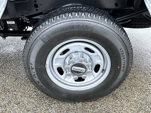 Used 2026 Ford F250 XL AWD/4WD image 22