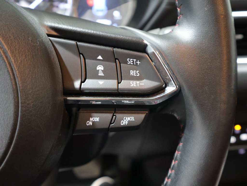 Used 2024 MAZDA CX-5 Carbon Edition AWD/4WD image 39