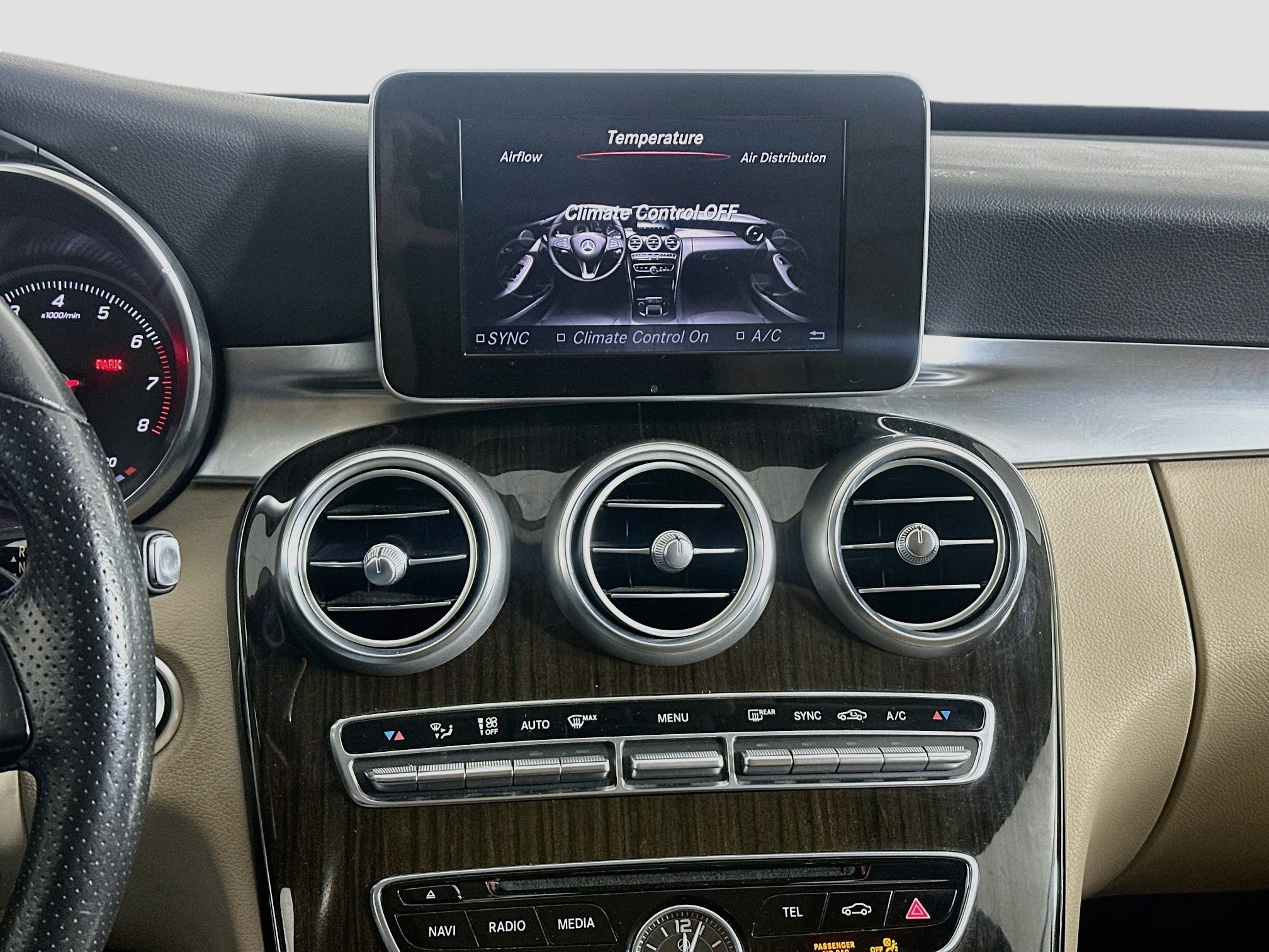 Used 2017 Mercedes-Benz C 300 Sedan image 23