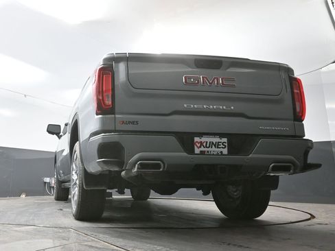 New 2026 GMC Sierra 1500 Denali image 57