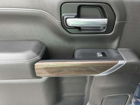 Used 2020 Chevrolet Silverado 1500 RST w/ All-Star Edition image 20