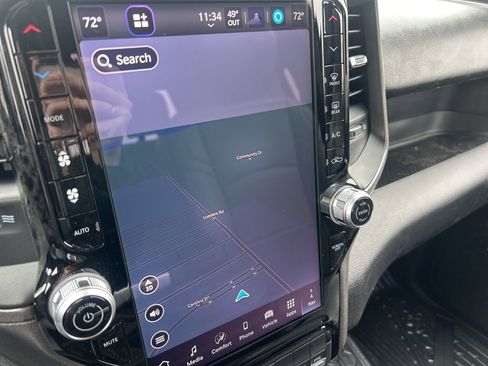 New 2026 RAM 5500 Tradesman image 30