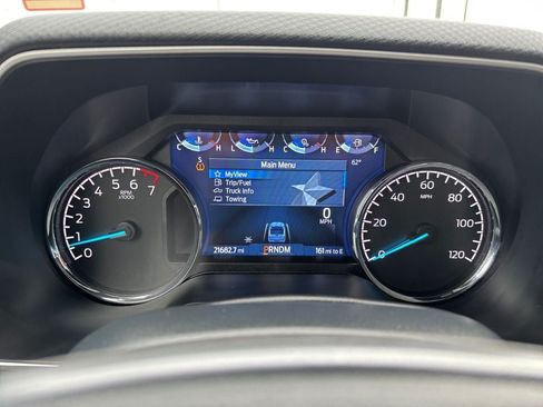 Used 2023 Ford F150 XLT w/ Equipment Group 302A High AWD/4WD image 14