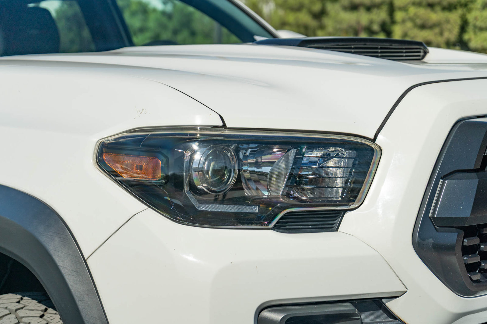 Used 2019 Toyota Tacoma TRD Pro AWD/4WD image 13