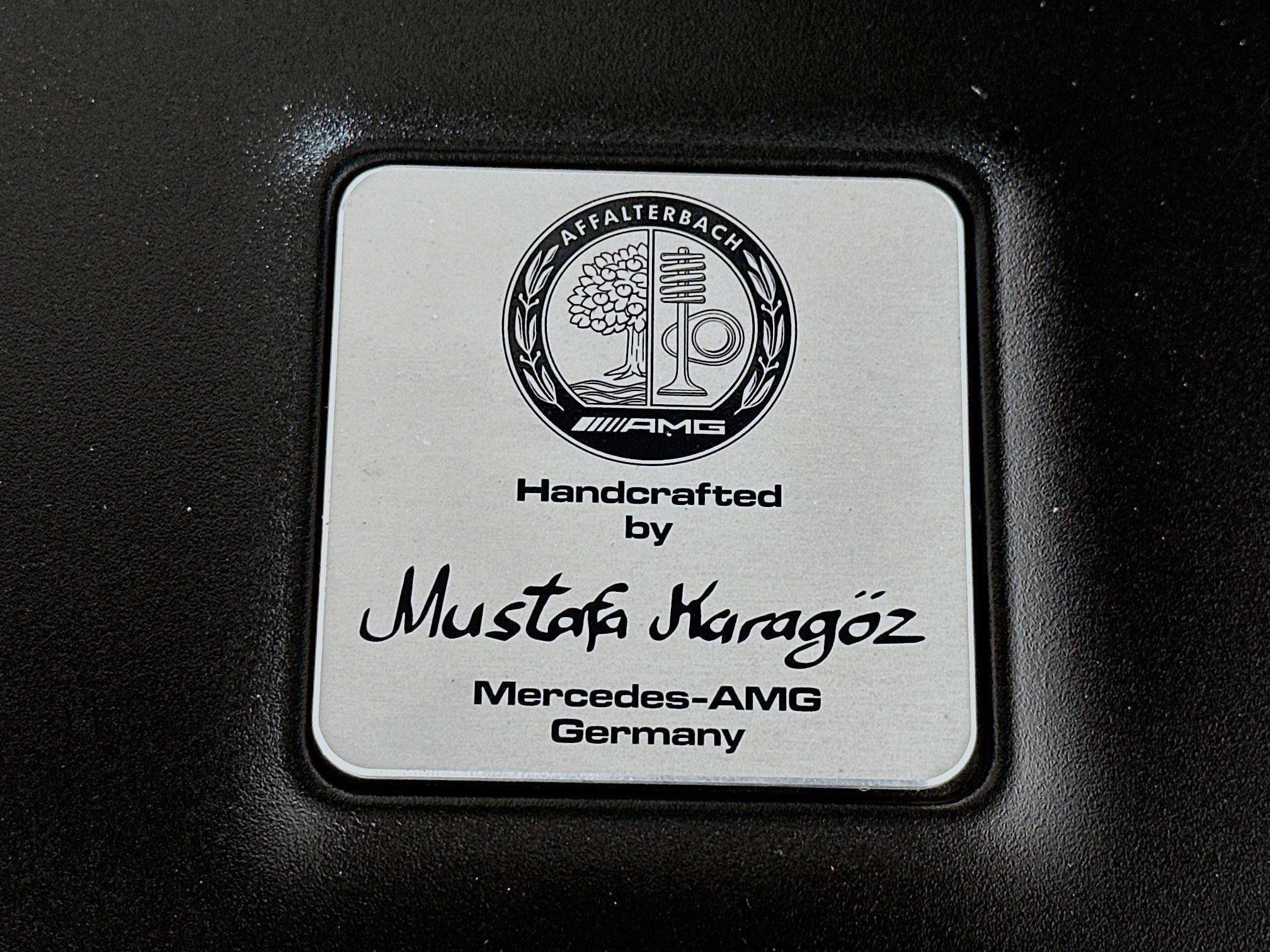 Used 2023 Mercedes-Benz E 63 AMG S image 36